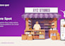 design an investor ready fundraising pitch deck